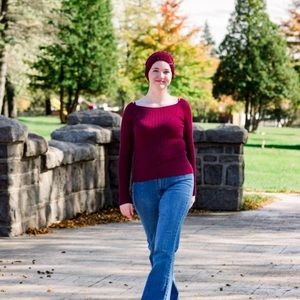 Meet your Posher, Calli